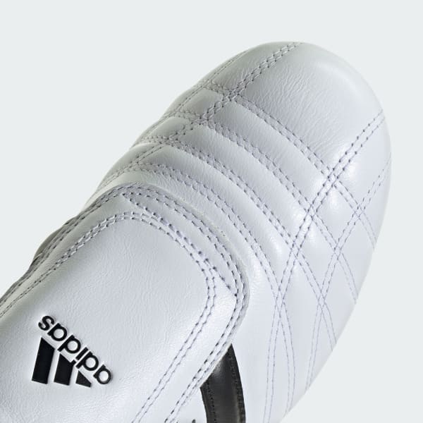 adidas Taekwondo Schuh WeiB adidas Deutschland