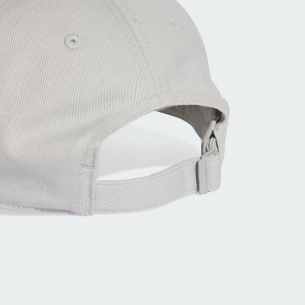 Γκρι Adicolor Classic Trefoil Baseball Cap