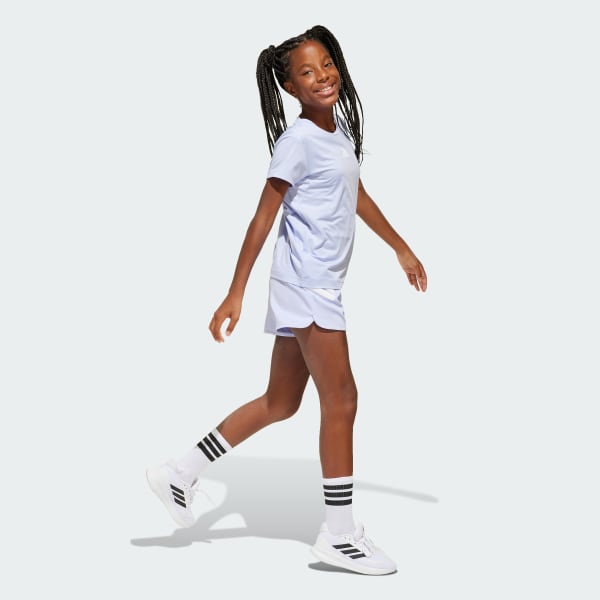 Purpura Polo All Sports Favorite Niños