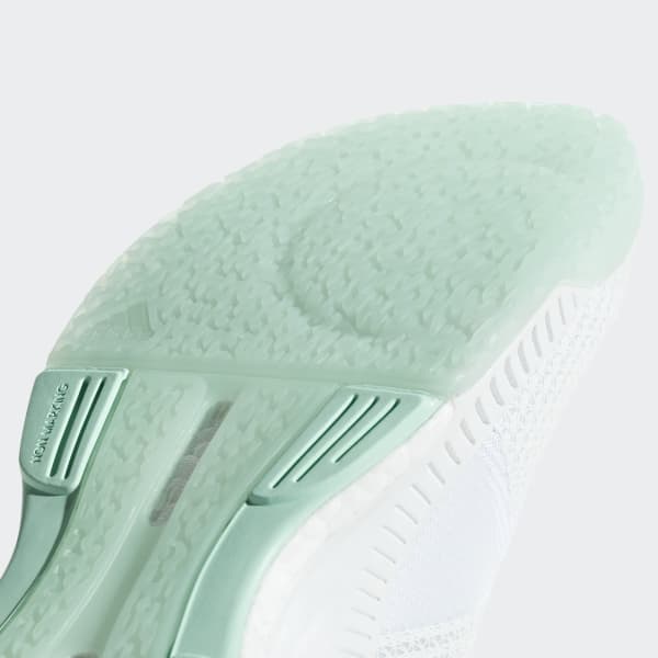adidas women's crazyflight x 2.0 mid volleyball shoes