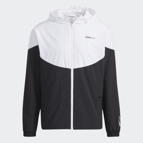 adidas Favorites Windbreaker White adidas Malaysia