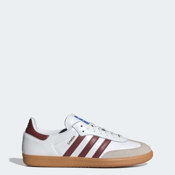 み*う様 美品　adidas originals SAMBA OG 23cm adidas Samba OG Shoes - White | adidas Singapore