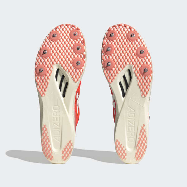 Pomarańczowy Adizero Avanti TYO Shoes