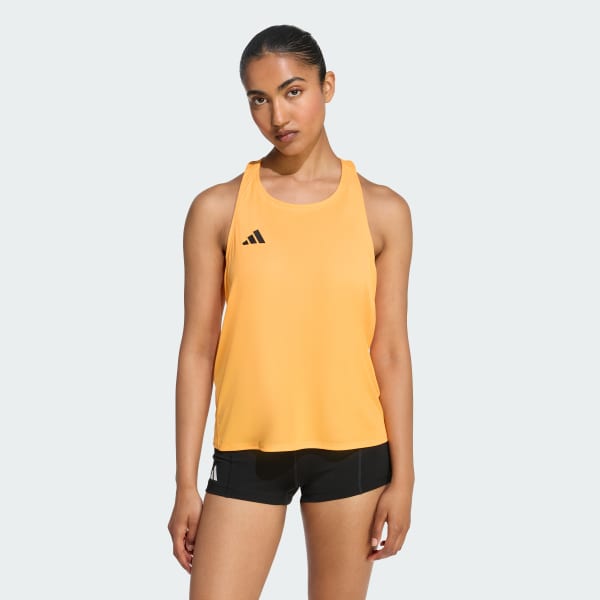 trai-cam Áo Tank Top Chạy Bộ Adizero Essentials