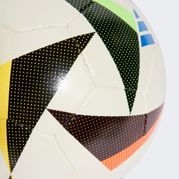 Bianco Pallone da allenamento Fussballliebe Sala