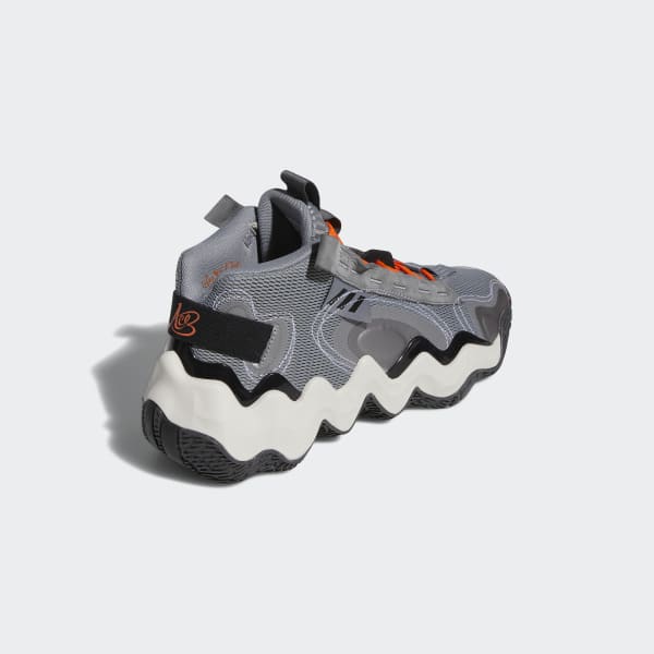 adidas candace parker shoe