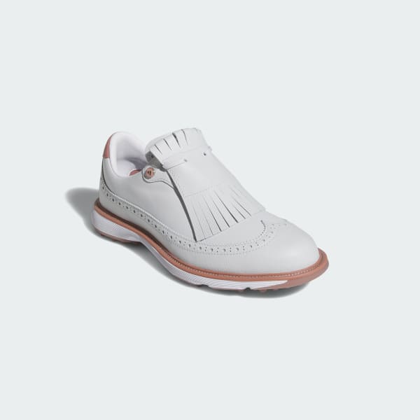 Grey MC Zoysia Spikeless Golf Shoes