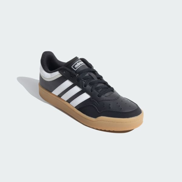 Black Hoops 4.0 IKD Shoes