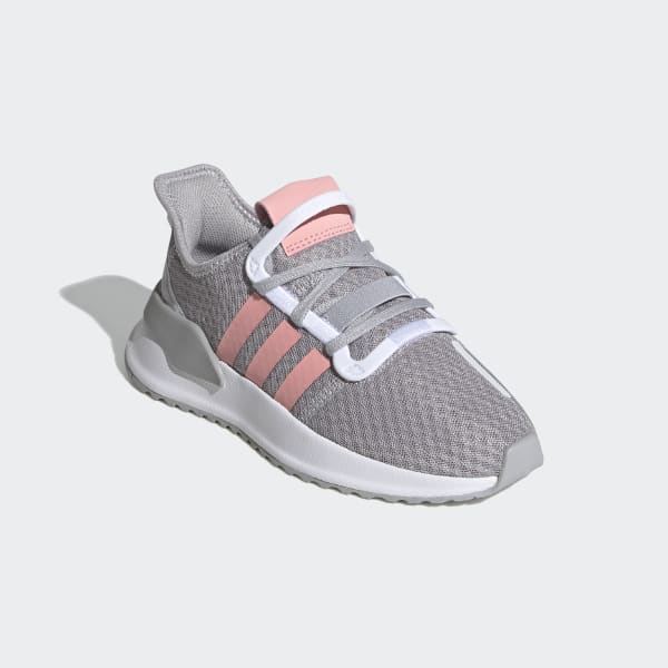Zapatillas U_Path Run - Plomo adidas | adidas Peru