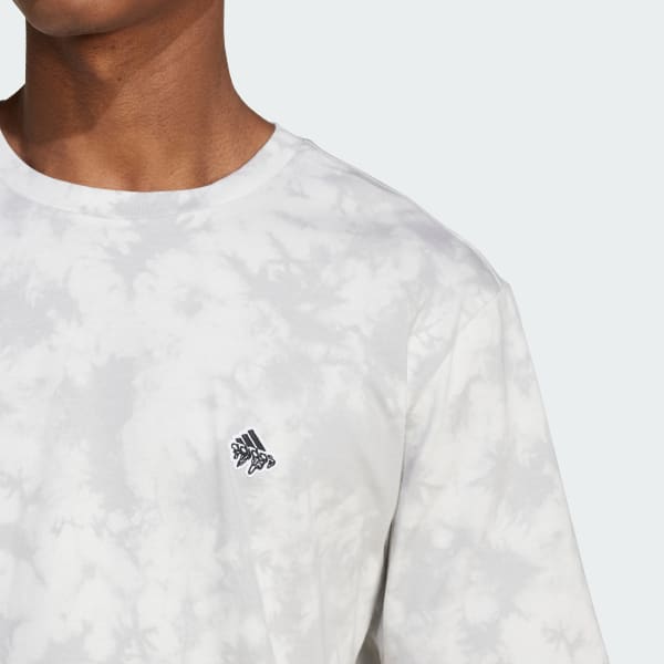 adidas All Day I Dream AboutGraphic Tee - White | adidas Singapore