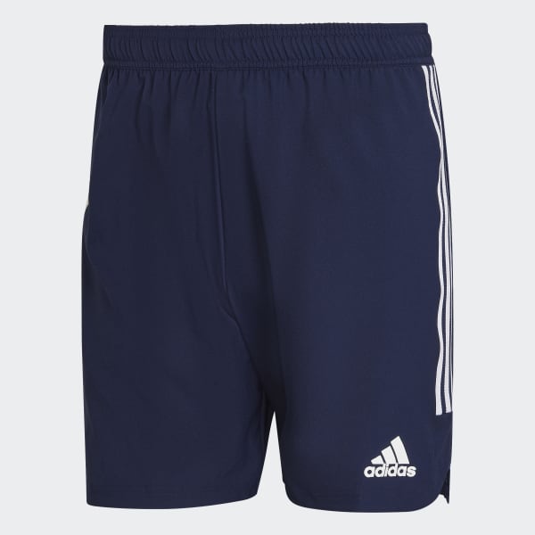 adidas Condivo 22 Match Day Shorts - Blue | adidas UK