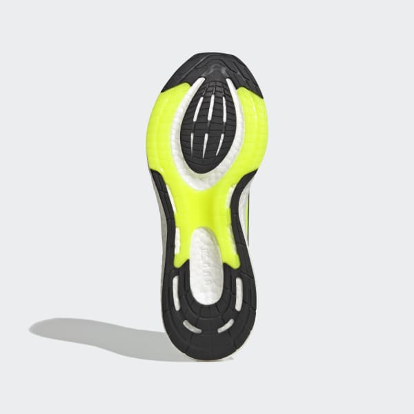 adidas Pureboost 22 Running Shoes - Yellow | Men's Running | adidas US