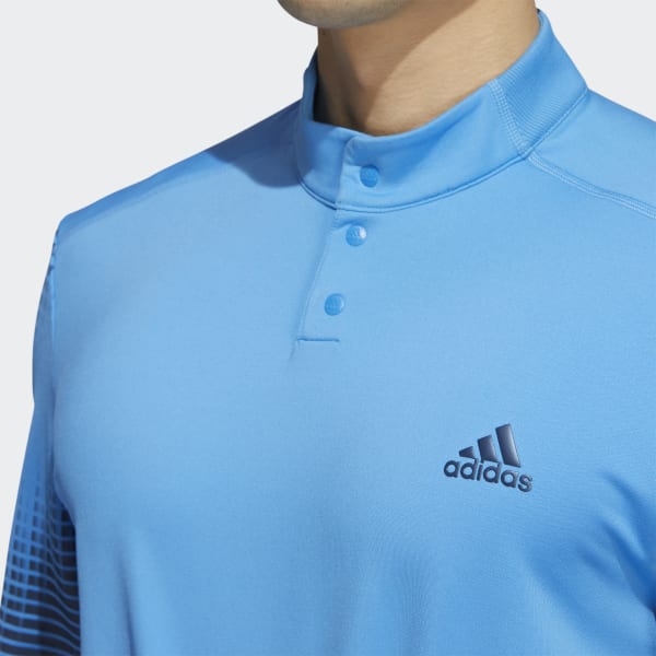 Bla Statement COLD.RDY Long Sleeve Polo Shirt CT321