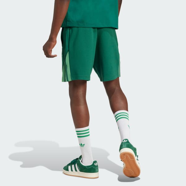 Verde Short Colorblocked SST