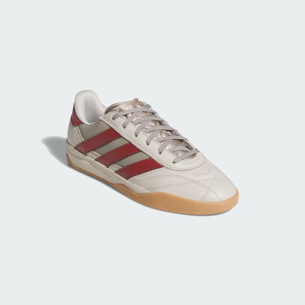 Beige Copa Premiere Skor