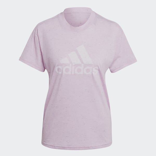 Purple Future Icons Winners 3 Tee