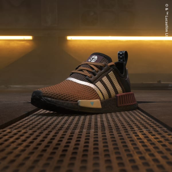 adidas mandalorian