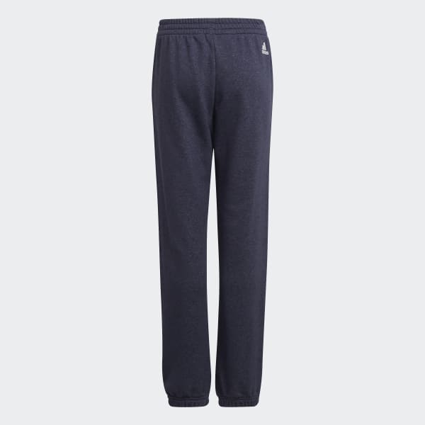Μπλε Future Icons 3-Stripes Pants