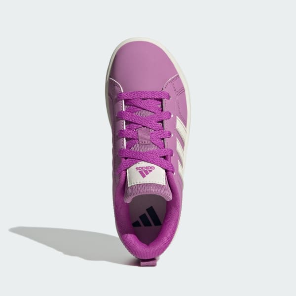 Zapatillas VS Pace 2.0 Ninos Morado adidas adidas Chile