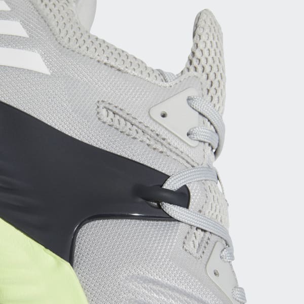 adidas Alphabounce Beyond Shoes Grey adidas Thailand