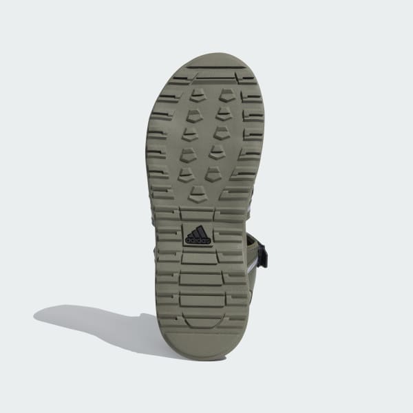 Green Cruzio 2.0 Sandals