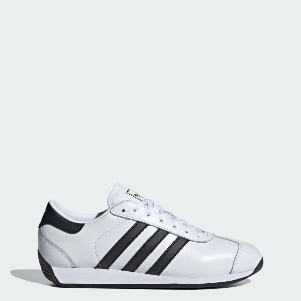 Adidas country in pelle outlet