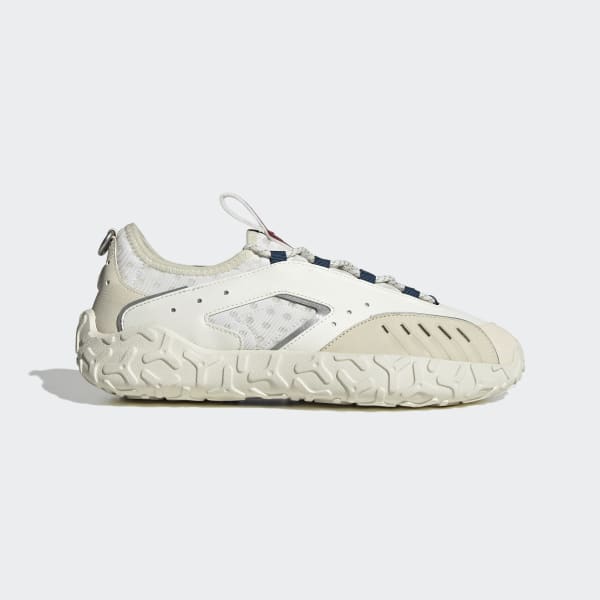 White ATRIC23 Shoes