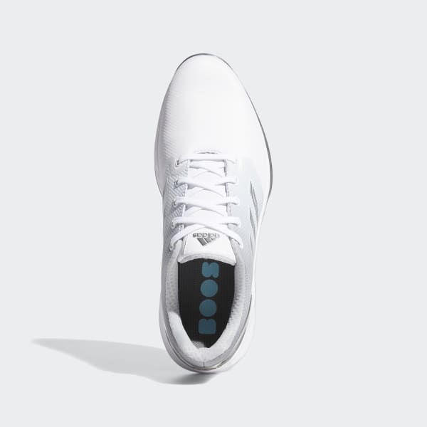 sapatos golfe adidas