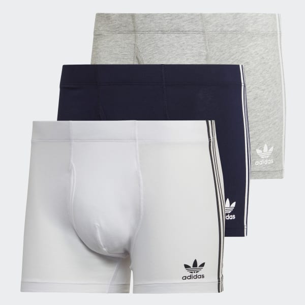 Buy adidas Men's Sport Performance Trunk Underwear (2-Pack) Online at  desertcartSeychelles