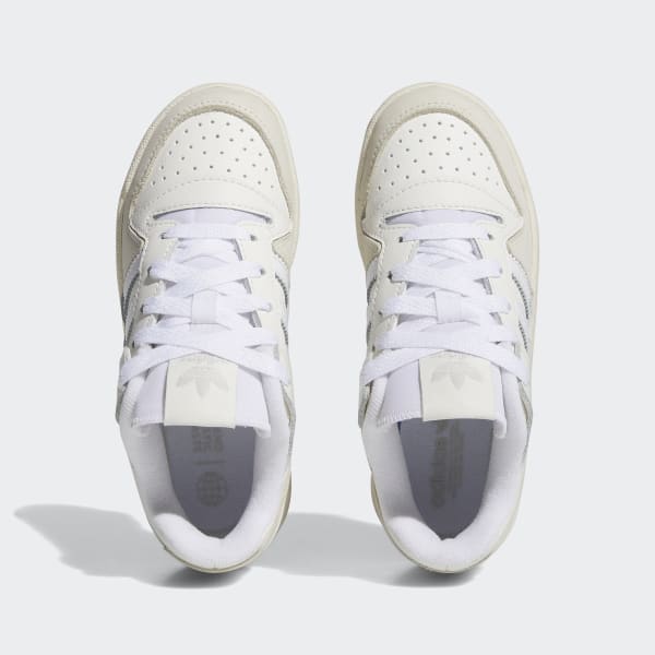 Weiss Forum Low Schuh