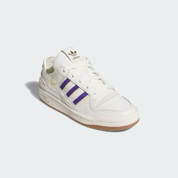 Adidas Forum Low CL Shoes HOW TO BUY