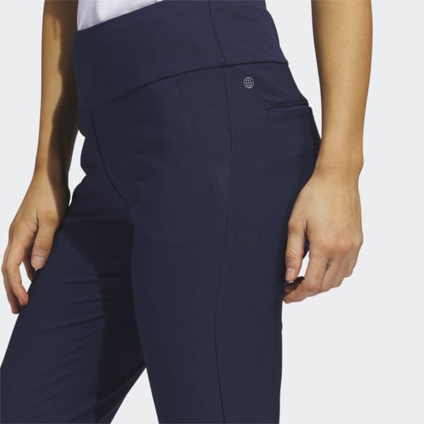 Golftini, Pull-On Water-Resistant Ankle Pants