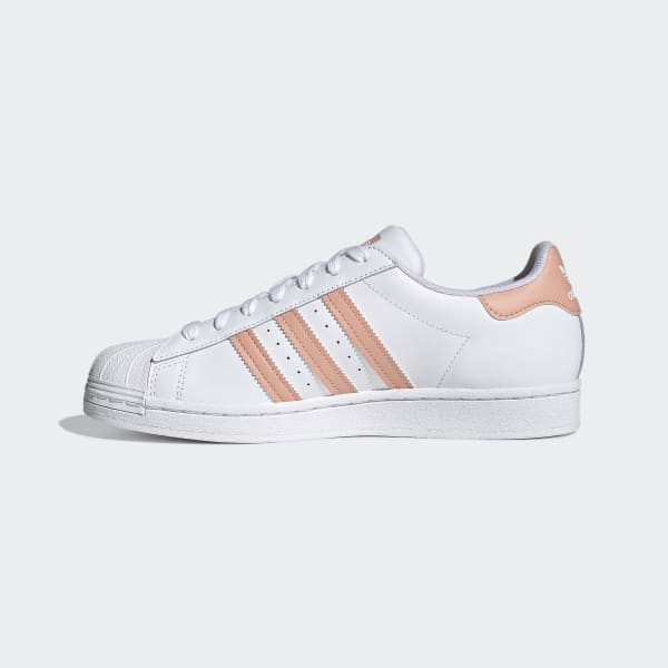 adidas Superstar Shoes - White | H00162 | adidas US