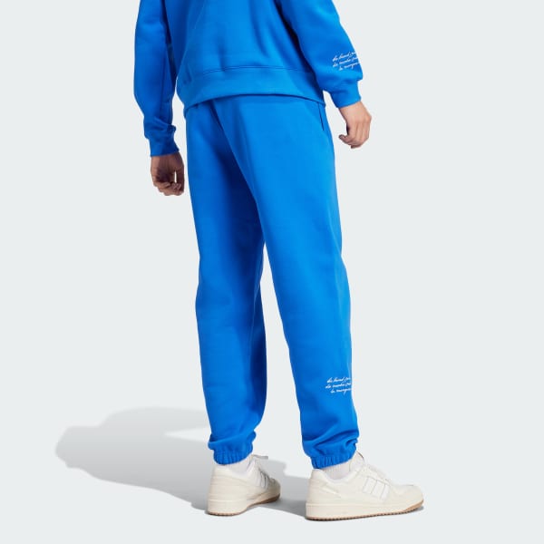 Bleu Pantalon VRCT 1