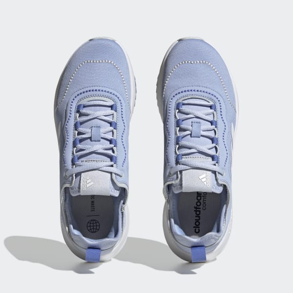 Azul Zapatillas Comfort Runner