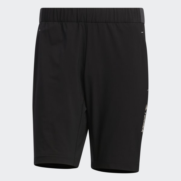 Czerń Voyager Pants TW601