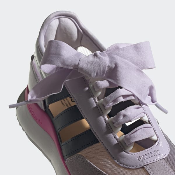 tenis adidas azul
