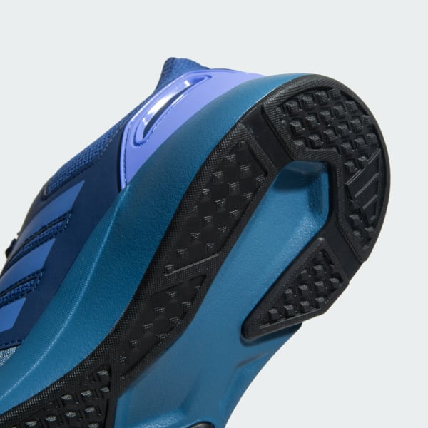 adidas Energy Flux Shoes Blue adidas India