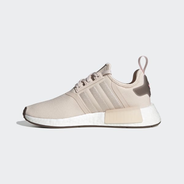 Tênis Adidas NMD Branco com Rosa - Guisy Store