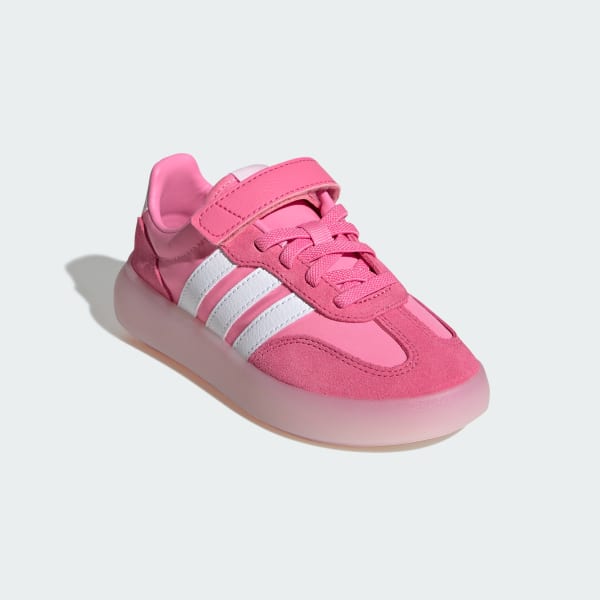 Rose Chaussure Barreda Decode Enfants