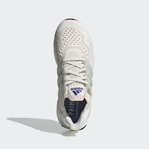 White Ultraboost 6.0 DNA Shoes