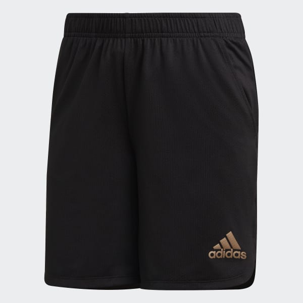 adidas jogger shorts