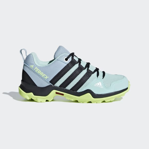 terrex ax2r hiking shoes