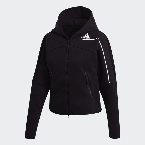Zwart ZNE Hoodies | adidas Nederland Zwart ZNE Hoodies | adidas Nederland