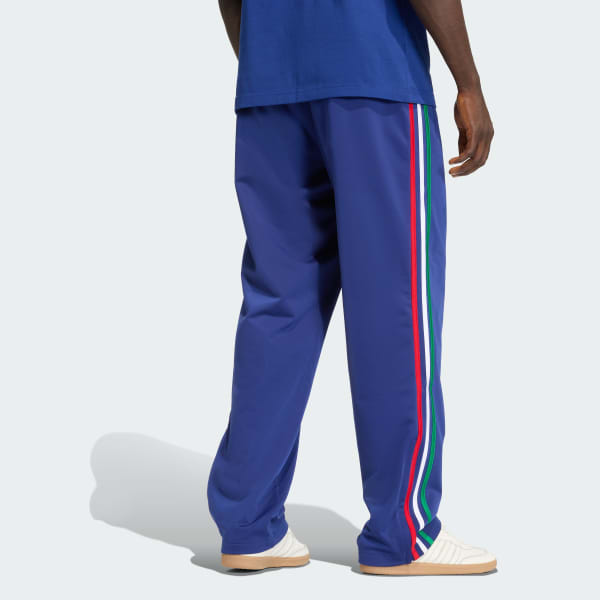 Blue FIREBIRD TRACK Tracksuit Bottoms