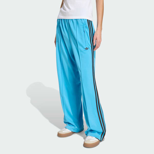 Azul Calça FB TP LOOSE