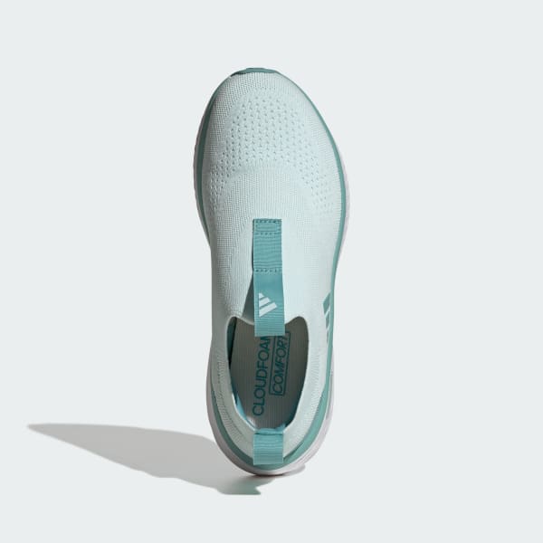 adidas Cloudfoam Go Sock Shoes - Blue | adidas India