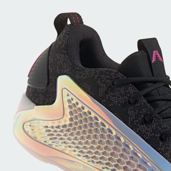 Anthony Edwards 1 Low Shoes