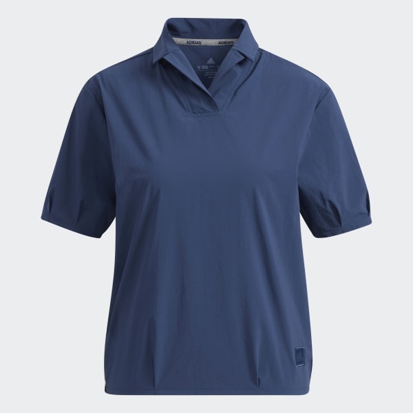 Blue Go-To Polo Shirt CE255