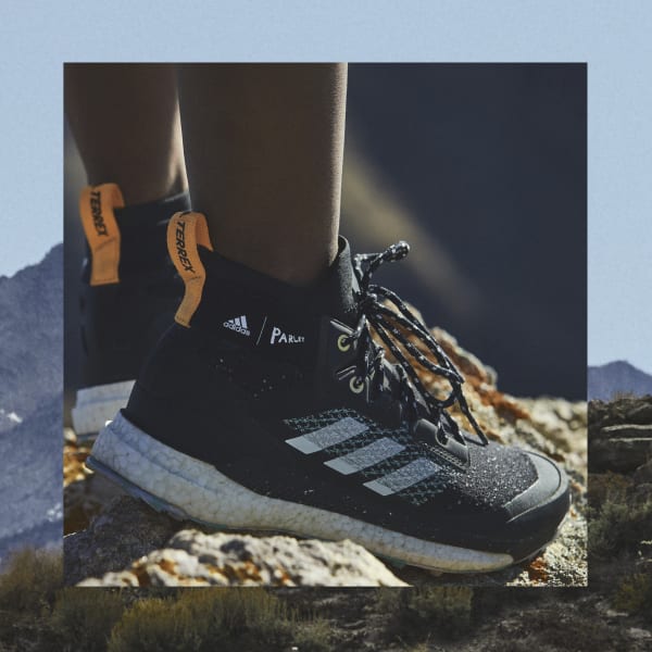 adidas hiking trail shoes